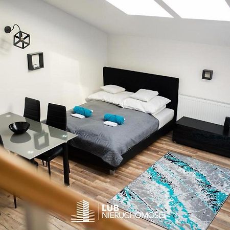 Apartament Manhattan Mielec Kültér fotó