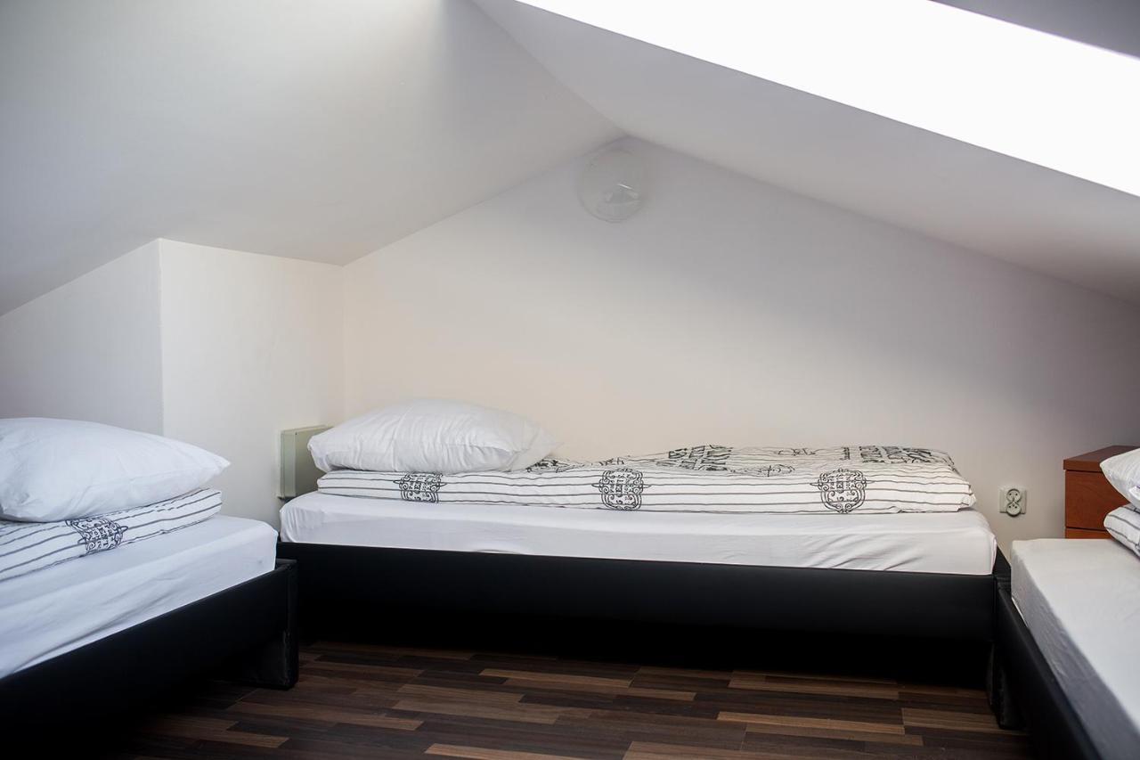 Apartament Manhattan Mielec Kültér fotó