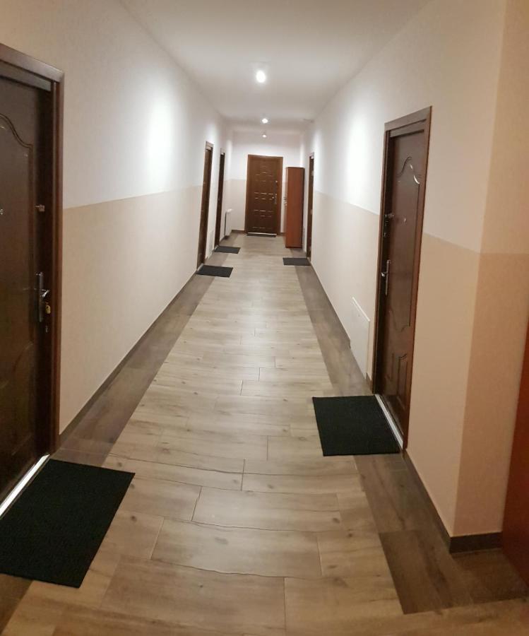 Apartament Manhattan Mielec Kültér fotó